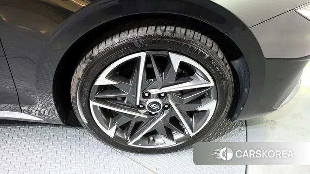 Hyundai The New Grandeur IG id 3541016 из Кореи 15