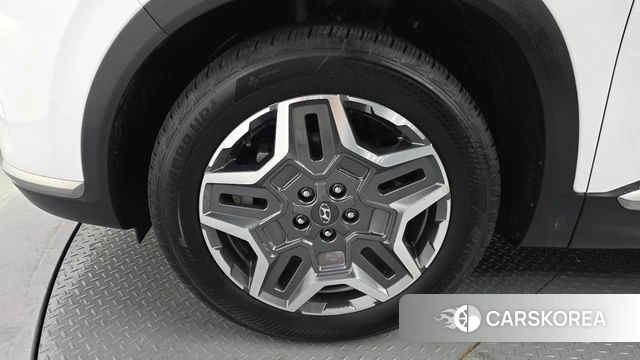 Hyundai The New Santa Fe id 4608544 из Кореи 27