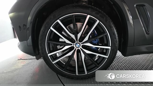 BMW X5 (G05) id 4835289 из Кореи 34
