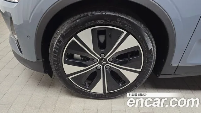 Polestar Polestar 2 id 2655230 из Кореи 15