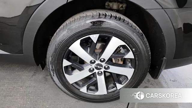 Kia Sorento 4th Generation id 3640271 из Кореи 15