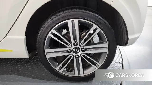 Kia All New Morning (JA) id 3484939 из Кореи 15