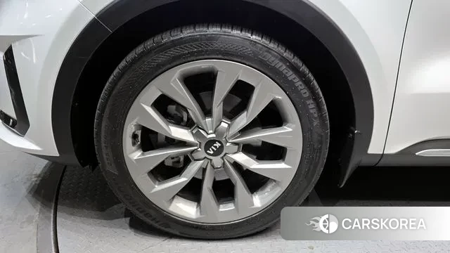 Kia Sorento 4th Generation id 3691434 из Кореи 15