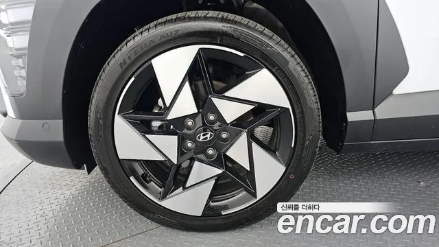 Hyundai Kona (SX2) id 2663050 из Кореи 15