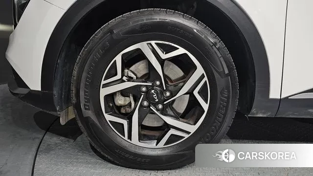 Kia Sportage 5th Generation id 3421322 из Кореи 15