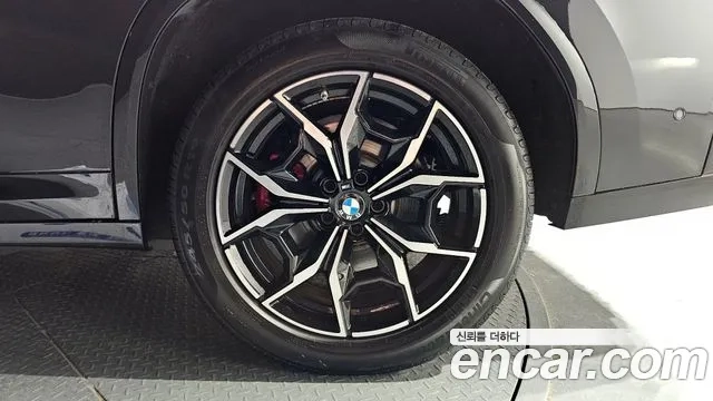 BMW X4 (G02) id 2954753 из Кореи 15