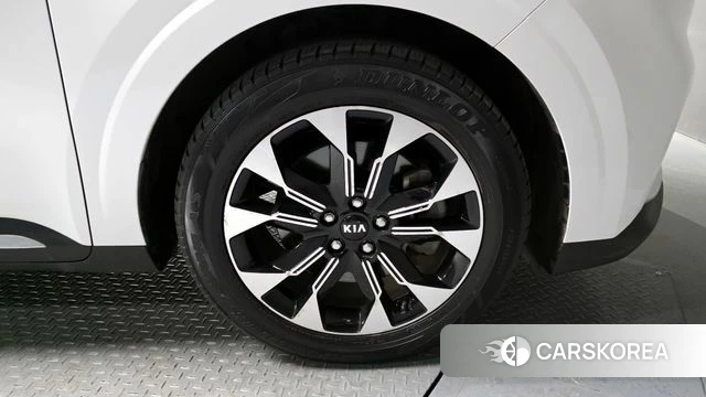 Kia Carnival 4th generation id 3795050 из Кореи 15