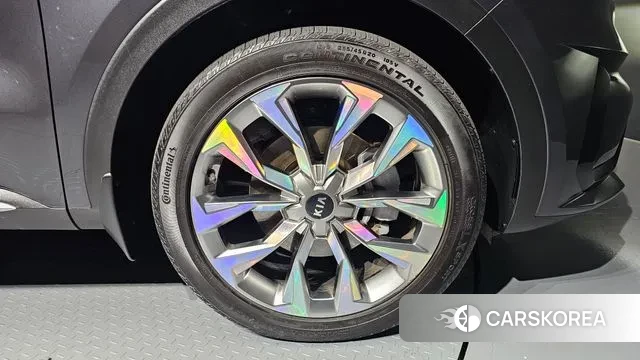 Kia Sorento 4th Generation id 3557240 из Кореи 15