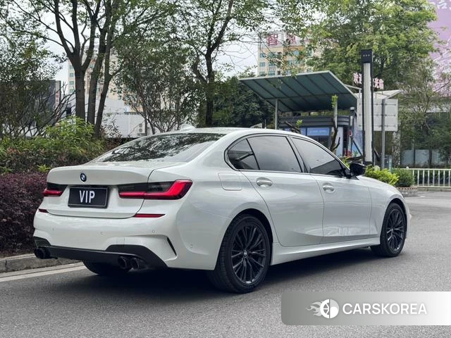 BMW 3 series id 3857938 из Китая 12