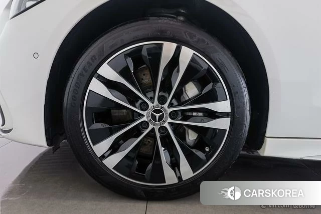 Mercedes-Benz C-class PHEV id 4258349 из Китая 19