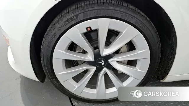 Tesla Model 3 id 3343619 из Кореи 15