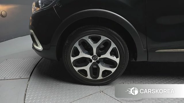 Renault Korea (Samsung) New QM3 id 3796386 из Кореи 15