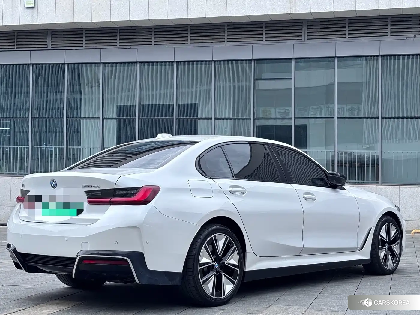 BMW i3 id 4680706 из Китая 8