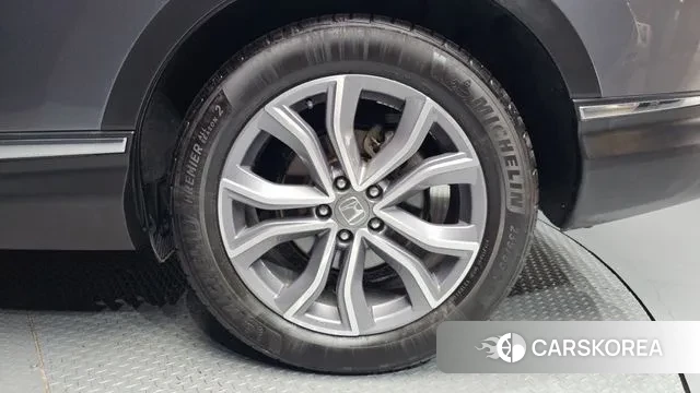 Honda CR-V 5th generation id 3752241 из Кореи 15