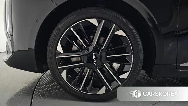 Kia The New K8 Hybrid id 4739412 из Кореи 15