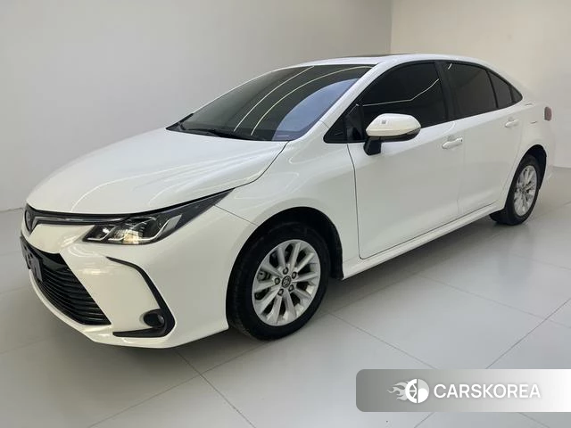 Toyota Corolla id 4313298 из Китая 10