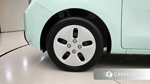 Kia The New Kia Ray id 4280362 из Кореи 15