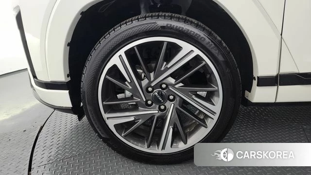 Ssangyong Actian 2nd Generation id 3940021 из Кореи 15