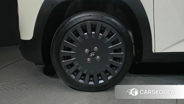 Hyundai Casper id 4505930 из Кореи 14