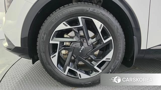 Kia Sportage 5th Generation id 4848143 из Кореи 27