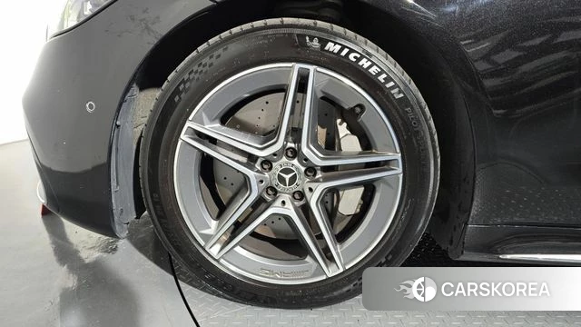 Mercedes-Benz S-Class W223 id 4495662 из Кореи 15