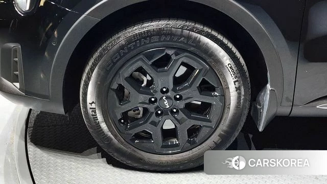 Kia The New Sorento 4th Generation id 4280804 из Кореи 30