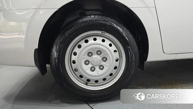 Hyundai Staria id 3923398 из Кореи 15