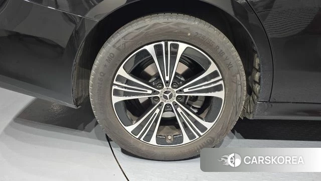 Mercedes-Benz E-Class W214 id 3963206 из Кореи 15