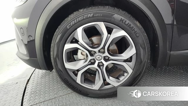 Renault Korea (Samsung) Capture id 4604568 из Кореи 27