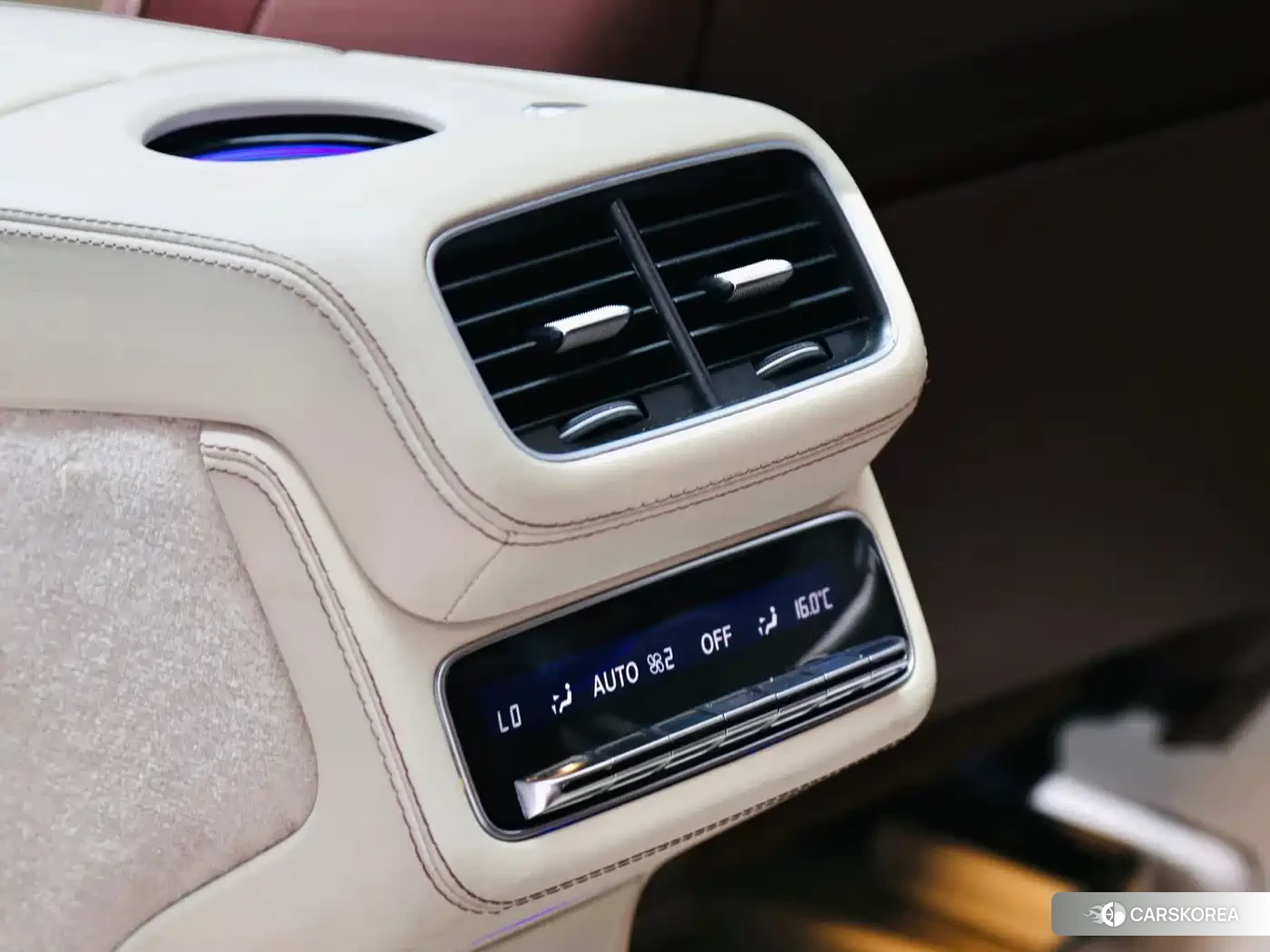 Mercedes-Benz Maybach GLS id 4553773 из Китая 13