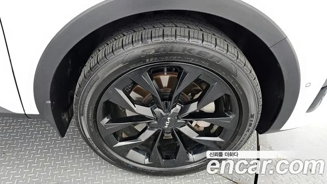 Kia Sorento 4th Generation id 2693659 из Кореи 15