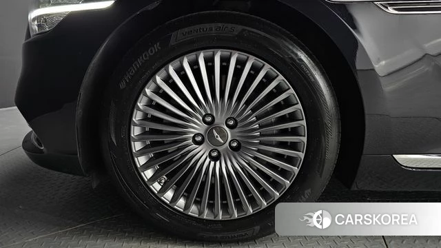 Genesis G90 id 4770288 из Кореи 36