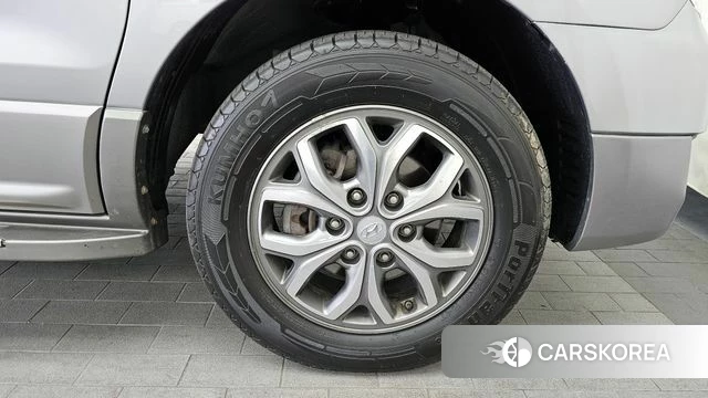 Hyundai Grand Starex id 3835092 из Кореи 15