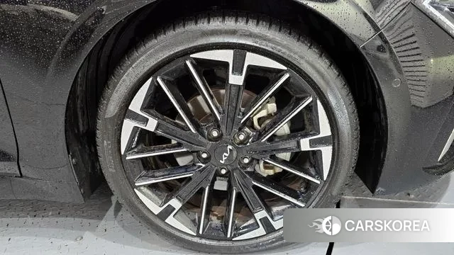 Kia The New K5 3rd generation id 3190720 из Кореи 15