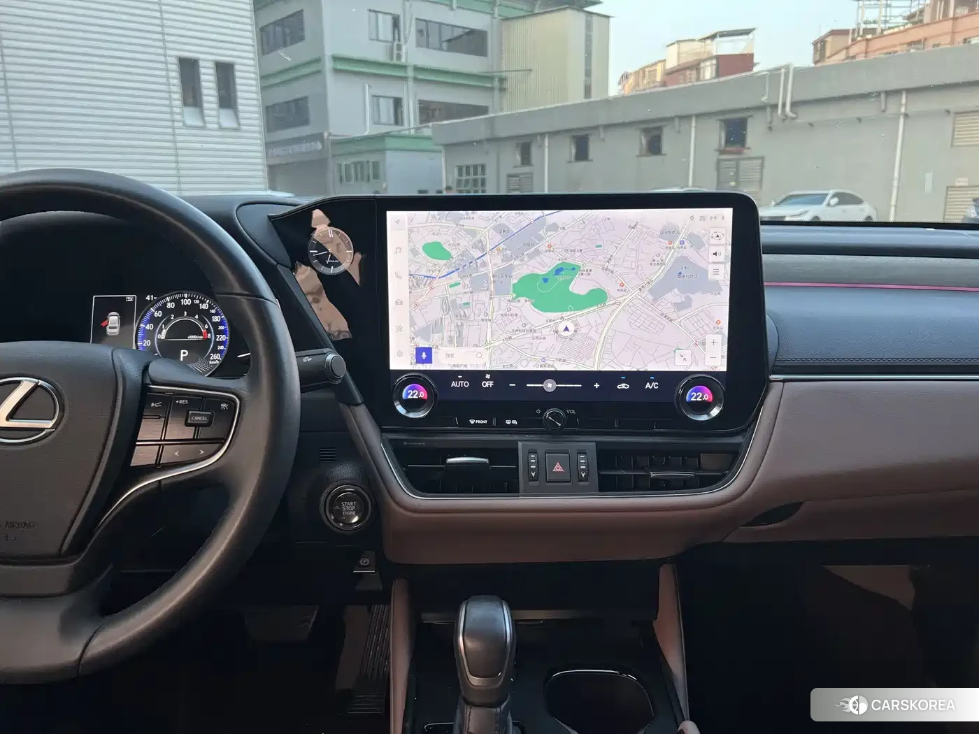 Lexus ES id 4628102 из Китая 14