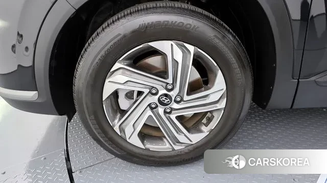 Hyundai The New Santa Fe id 3504018 из Кореи 15