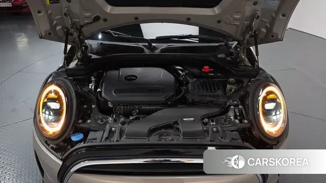 Mini Cooper id 3043549 из Кореи 15