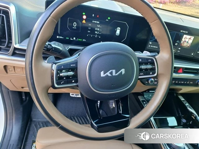 Kia The New Sorento 4th Generation id 4381557 из Кореи 15