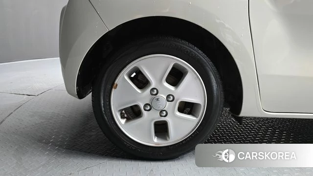 Kia The New Ray id 4410580 из Кореи 25