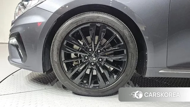 Kia The New K5 2nd generation id 3666814 из Кореи 15