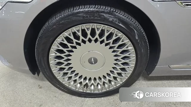 Genesis G90 id 3139060 из Кореи 15