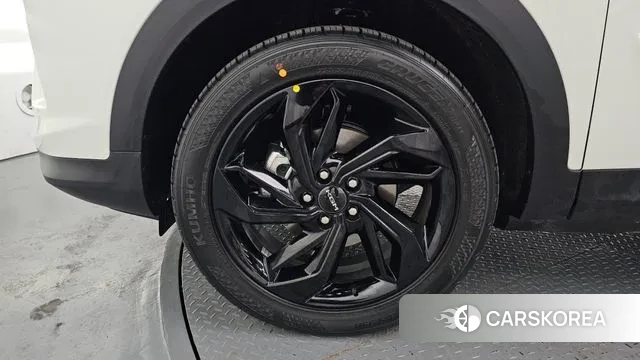 Ssangyong Beautiful Korando id 3624320 из Кореи 15