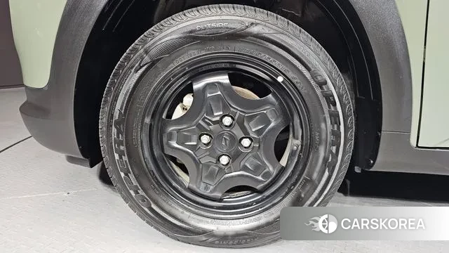 Hyundai Casper id 3058183 из Кореи 15