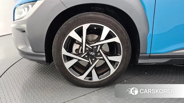 Hyundai The New Kona id 2895801 из Кореи 15