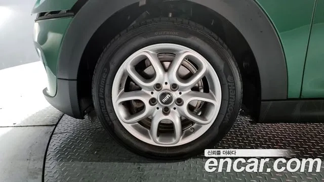 Mini Cooper id 2911998 из Кореи 15