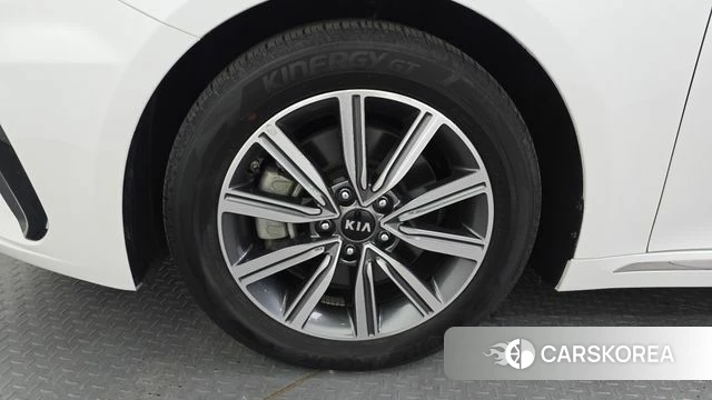 Kia The New K5 2nd generation id 4325311 из Кореи 28