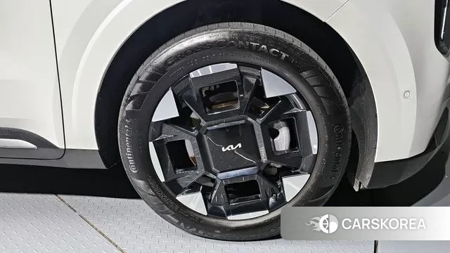 Kia The New Carnival 4th Generation id 3377421 из Кореи 15