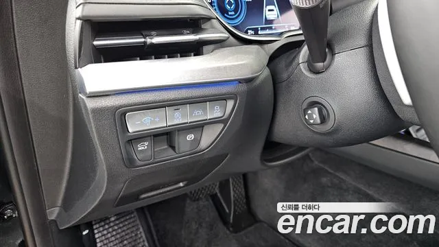 Genesis G80 (RG3) id 2672458 из Кореи 15