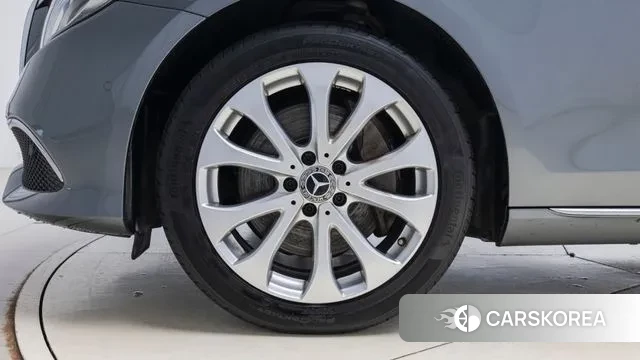 Mercedes-Benz E-Class W213 id 3045341 из Кореи 15