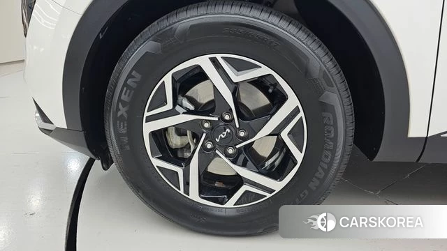 Kia Sportage 5th Generation id 3935077 из Кореи 15